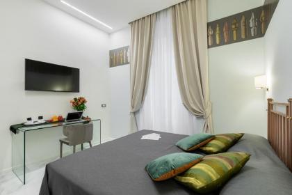 Cavour Suites Guest House - image 14