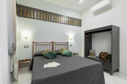 Cavour Suites Guest House - image 16