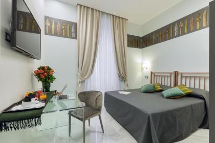 Cavour Suites Guest House - image 18