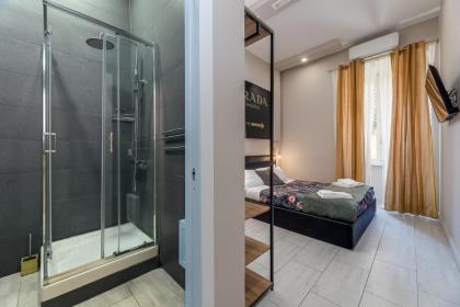 Empire Suites Rome