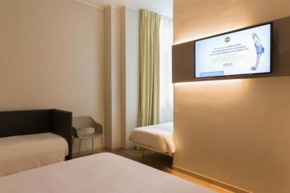 B&B Hotel Roma Pietralata Tiburtina - image 17