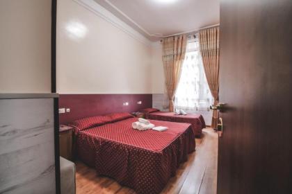 Vertex Guest House - image 15