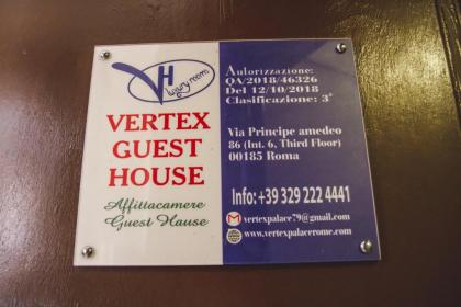 Vertex Guest House - image 5