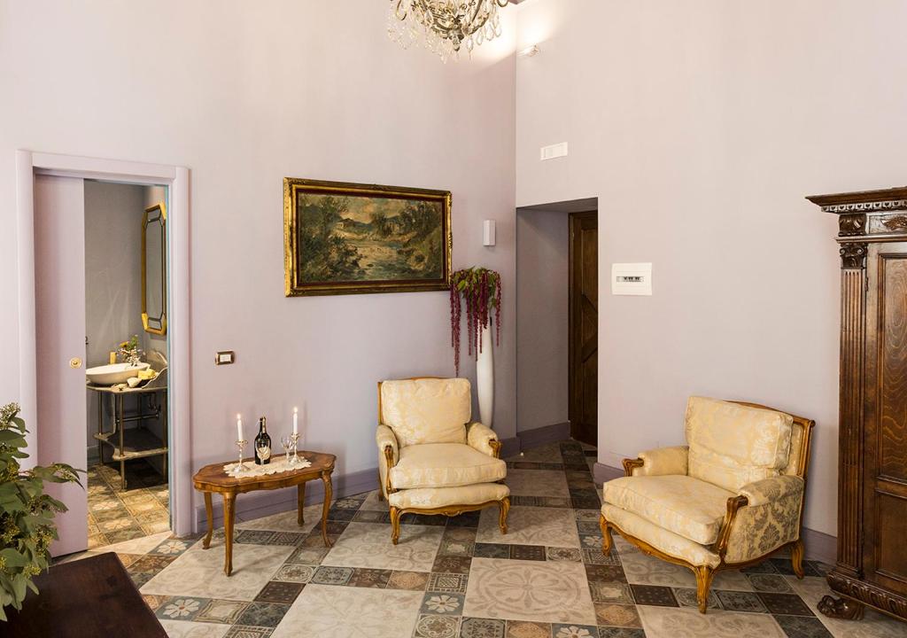 Navona Grand Suite - image 6