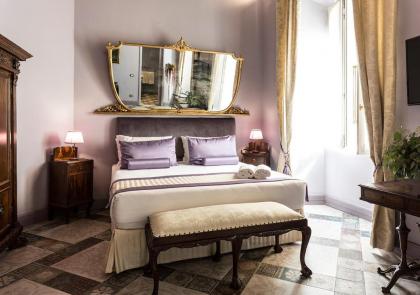 Navona Grand Suite - image 9