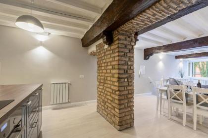 Rome As You Feel - Orso Design Apartment in Navona - image 1