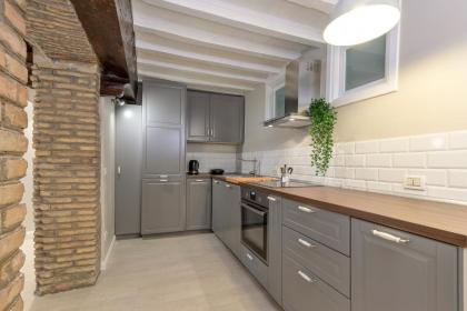 Rome As You Feel - Orso Design Apartment in Navona - image 16