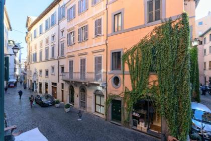 Rome As You Feel - Orso Design Apartment in Navona - image 6