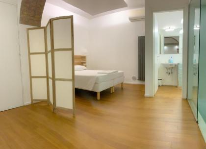 La Pigna Boutique Apartment - image 10