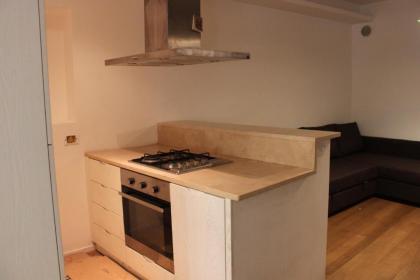 La Pigna Boutique Apartment - image 3