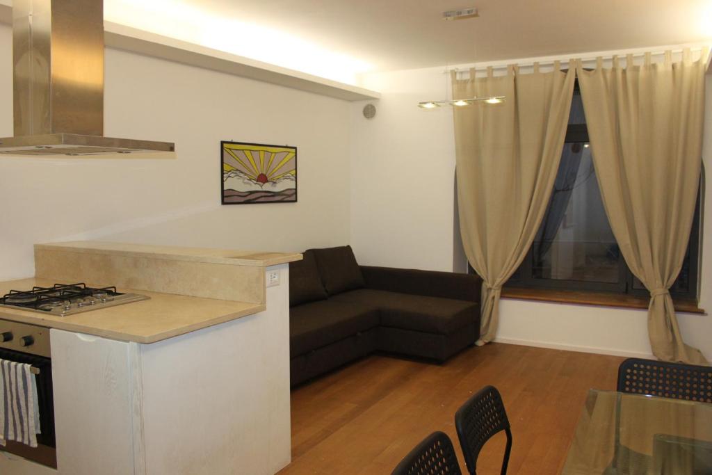 La Pigna Boutique Apartment - image 7