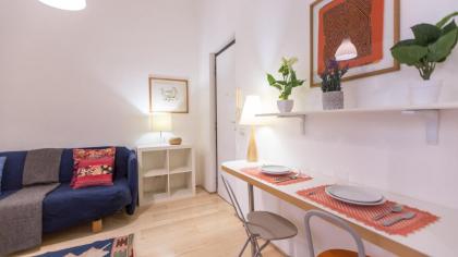 Rental in Rome Pompeo Magno - image 19