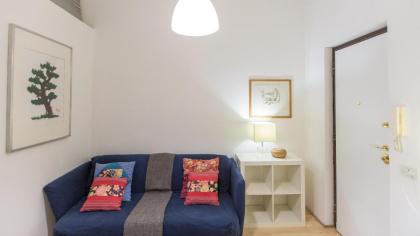 Rental in Rome Pompeo Magno - image 20