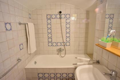 Le Tartarughe Boutique Apartment - image 10