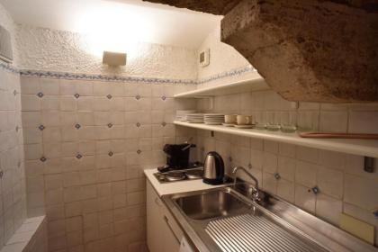 Le Tartarughe Boutique Apartment - image 11