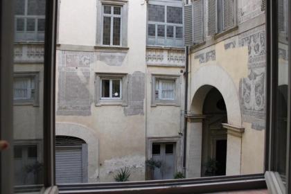 Le Tartarughe Boutique Apartment - image 14