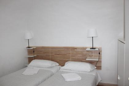 Le Tartarughe Boutique Apartment - image 16