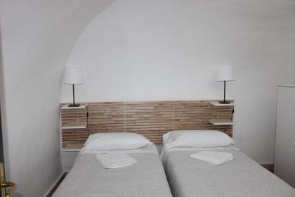 Le Tartarughe Boutique Apartment - image 17