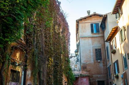 JUSTACASA alla SCALA Trastevere - image 17