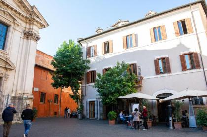 JUSTACASA alla SCALA Trastevere - image 20