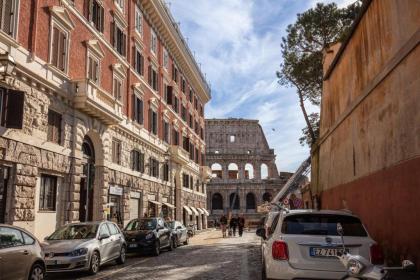 Colosseo Miracle Suite - image 14