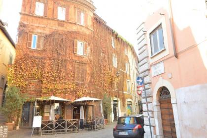 Loft Trastevere - image 14