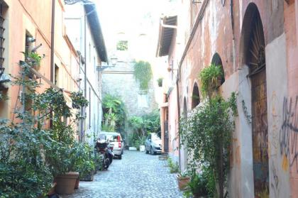 Loft Trastevere - image 15