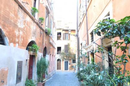 Loft Trastevere - image 16