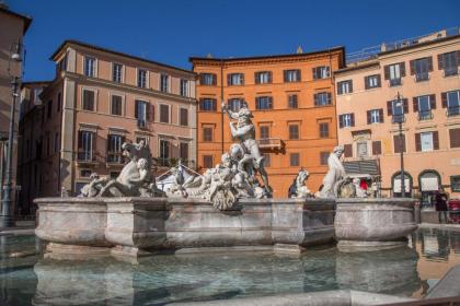 Navona Blue Apartment - image 15