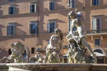 Navona Blue Apartment - image 17