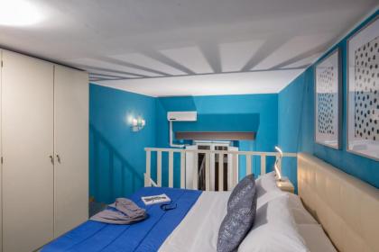 Navona Blue Apartment - image 5