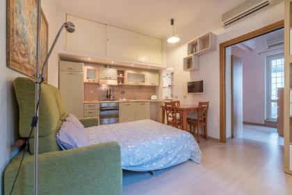 Coronari Central Apartment - image 14