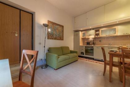 Coronari Central Apartment - image 16