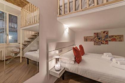 Testaccio Cozy Apartment with Terrace - image 1