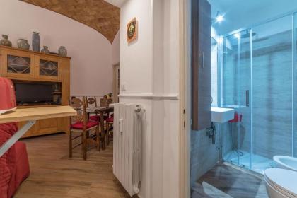 Testaccio Cozy Apartment with Terrace - image 16