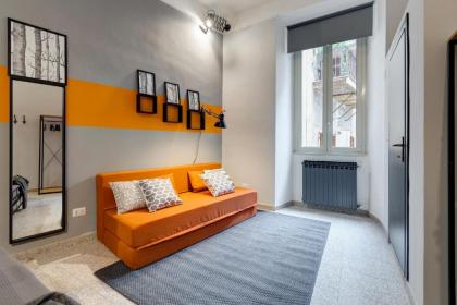 TRIDENTE Apartment - image 1