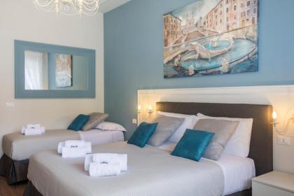 Trastevere Gallery Suites - image 12