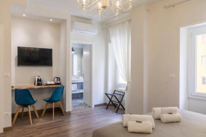 Trastevere Gallery Suites - image 14