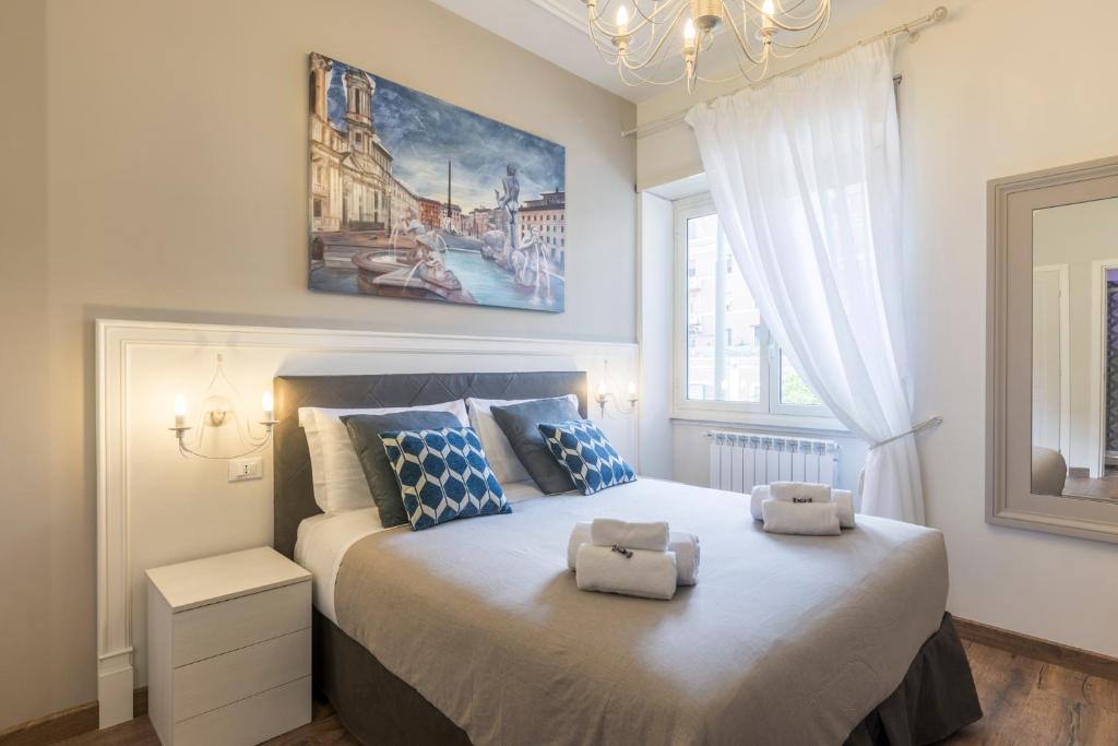 Trastevere Gallery Suites - image 5