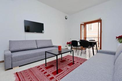 CentralStation Apartment - image 16