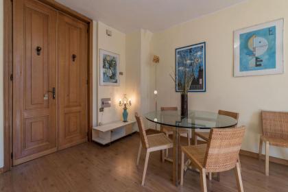 Villa Marignoli Charming Flat - image 15