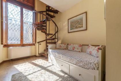 Villa Marignoli Charming Flat - image 8