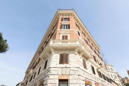 View Colosseo From Jacuzzi - image 15