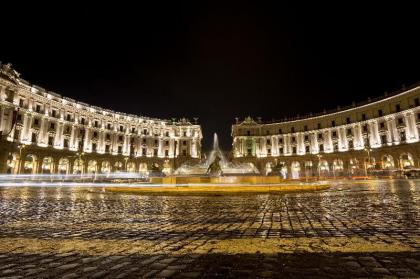 The Shelter in Rome - image 19