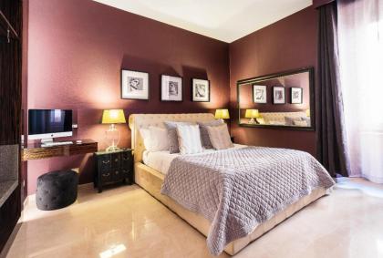 The Brunetti - Luxury serviced apartment - image 15