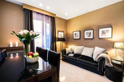 The Brunetti - Luxury serviced apartment - image 3