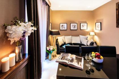 The Brunetti - Luxury serviced apartment - image 4