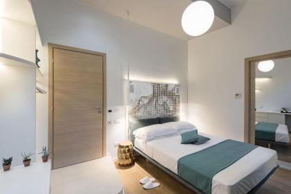 NUMA ROMA GuestHouse - image 15