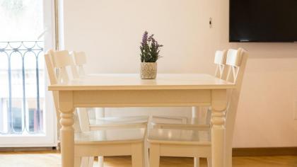 Rental in Rome Trastevere Atmosphere - image 1