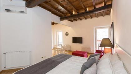 Rental in Rome Trastevere Atmosphere - image 11